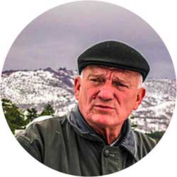 Jovan Divjak