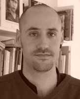 Franck Gaudichaud