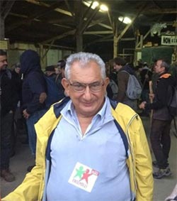 Gerard Chaouat