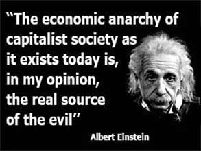 Albert Einstein