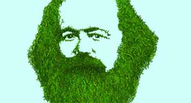 Green Marx