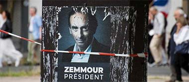 Éric Zemmour