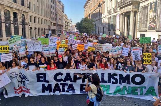 El Capitalismo