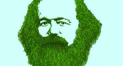 Karl Marx