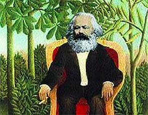 KARL MARX