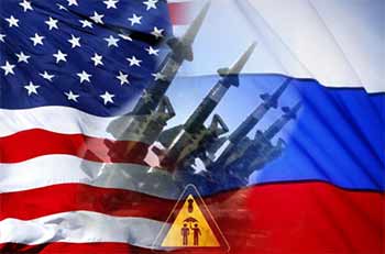 USA-RUSSIA