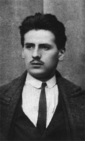Guido Picelli