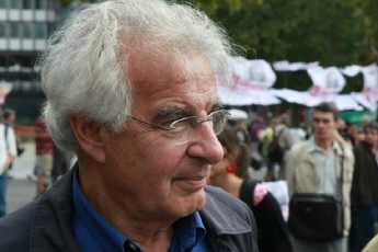 Alain Krivine