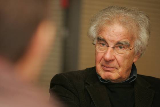 Alain Krivine
