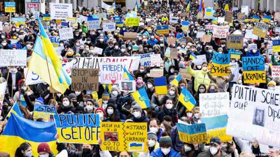 Ukraine