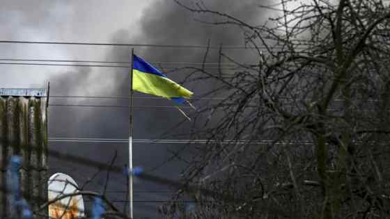 Ukraine