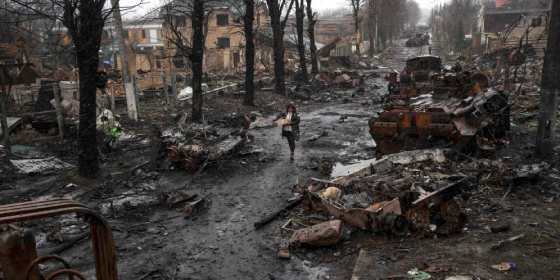 Ukraine