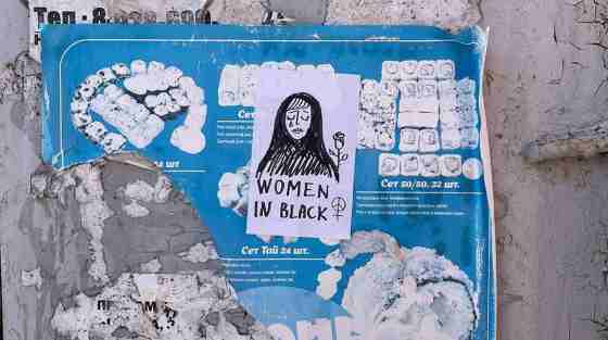 Women in Black