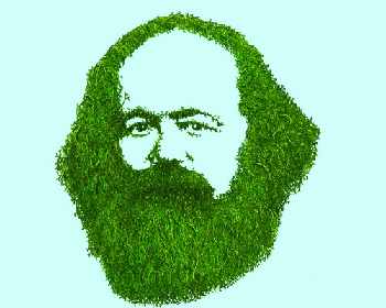 Green Marx