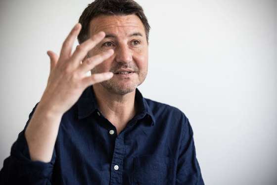 Olivier Besancenot