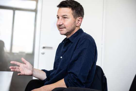 Olivier Besancenot