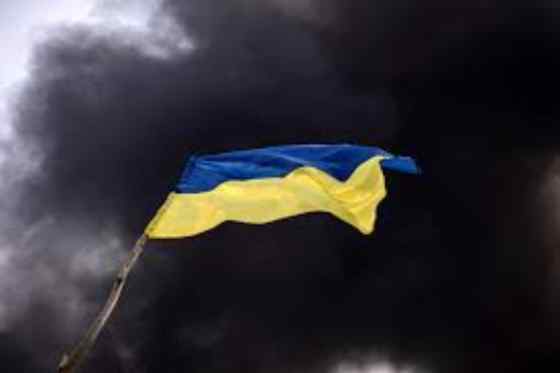 ukraine flag