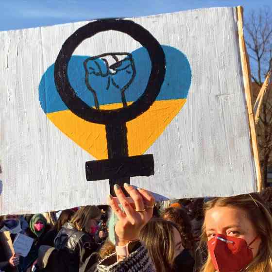 Feminist manifesto