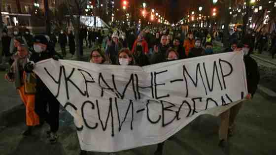 Ukraine-Mir