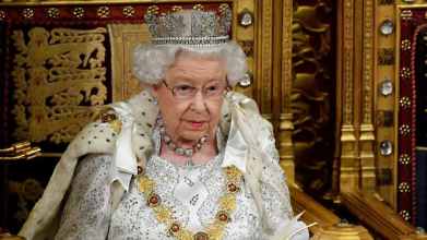 Queen