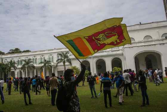 Sri Lanka