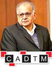Farooq Tariq