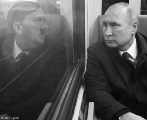 putin