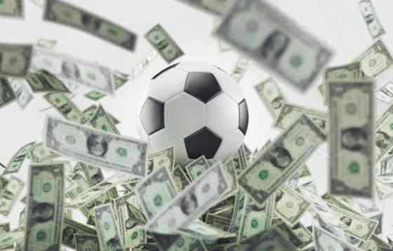 L’économie du football