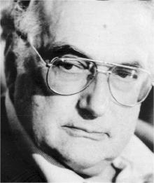 Ernest Mandel
