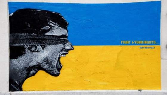 Ukraine