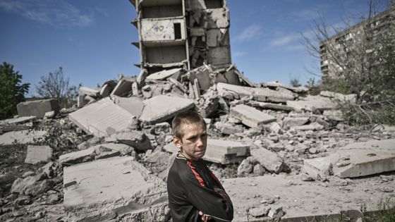 Ukraine