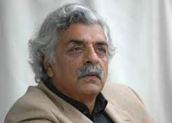 Tariq Ali