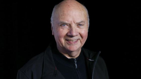 Jacques Gaillot