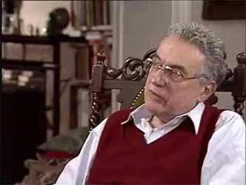 Ernest Mandel