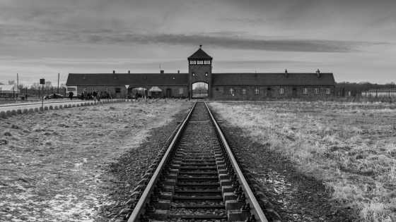 Auschwitz