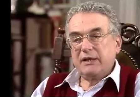 Ernest Mandel