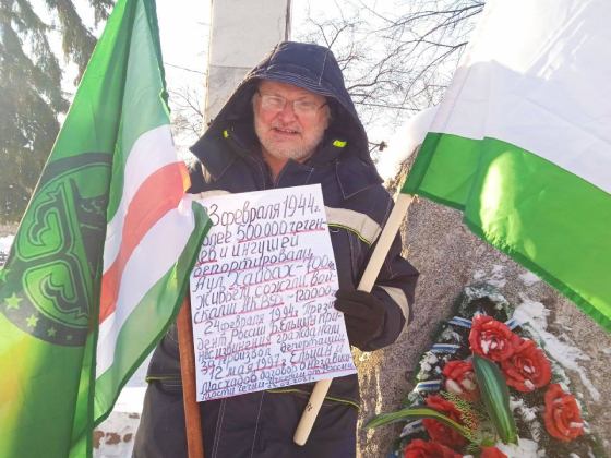 Igor Kuznetsov 2021