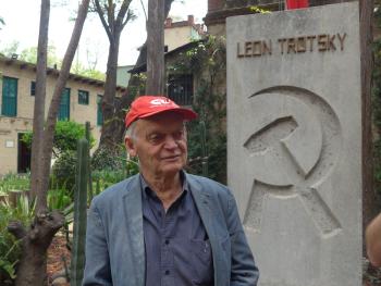 Esteban Volkov