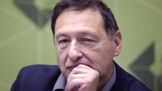 Boris Kagarlitsky