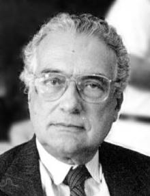 Ernest Mandel