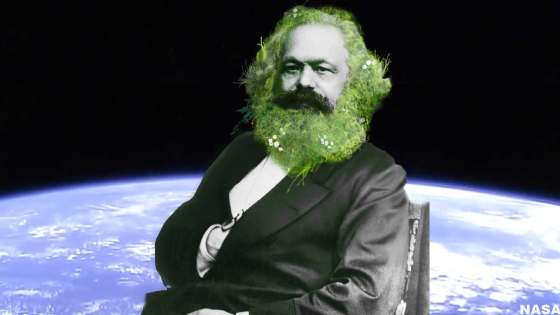 marx clima