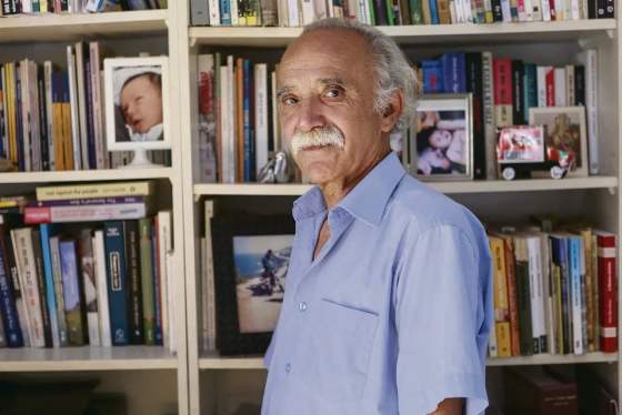 Michel Warschawski
