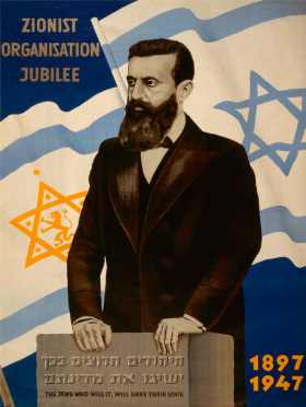 Theodor Herzl