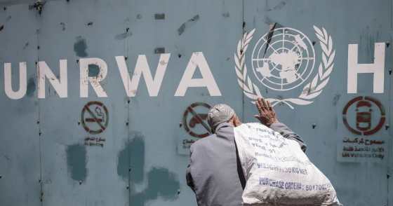 UNRWA