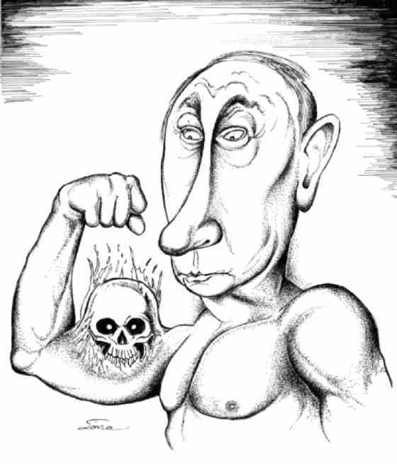 putin