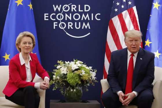 Word Economic Forum