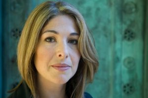 naomi klein