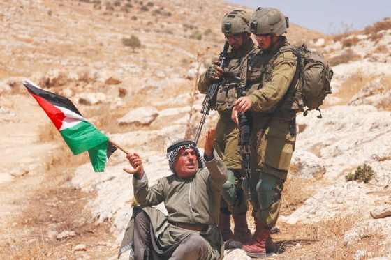 Oui, trop tard pour qu'Israël et les israéliens se libèrent de leurs démons génocidaires!
