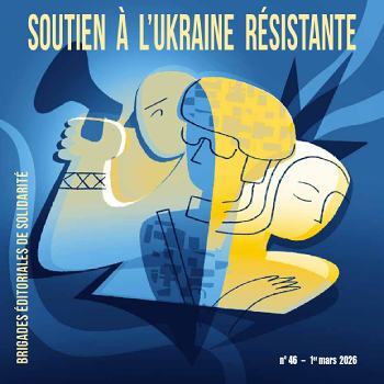Soutien a l'ukraine resistante 46