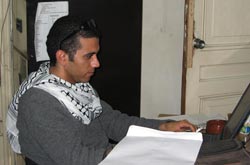 Hossam-el-Hamalawy